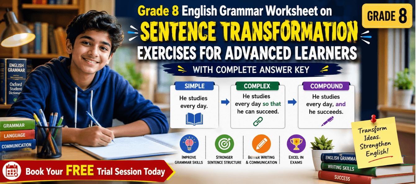Grade 8 Sentence Transformation Exercises for Advanced Learners.png