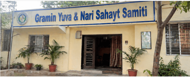 Gramin Yuva & Nari Sahayt Samiti