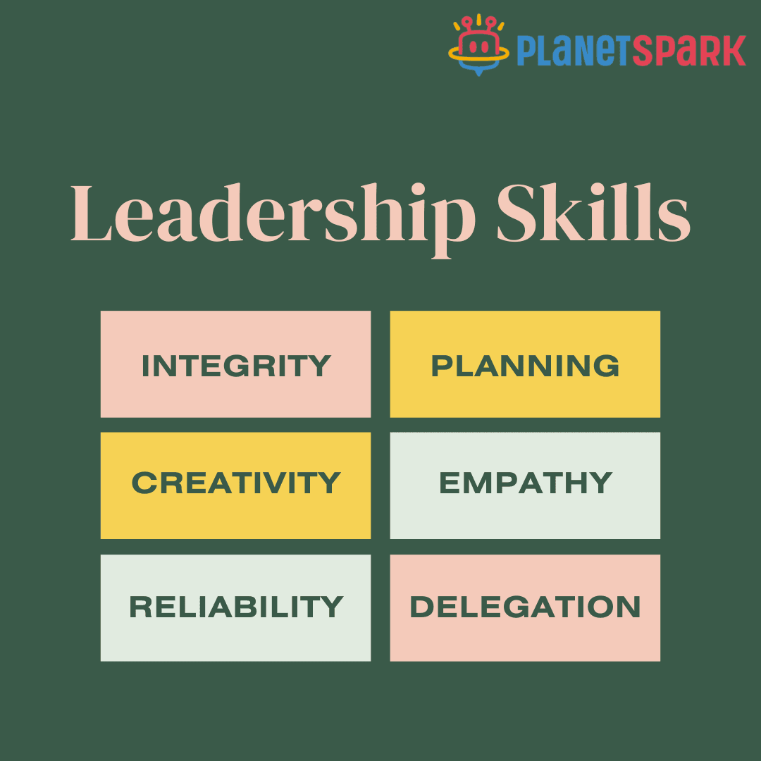 Leadership Skills