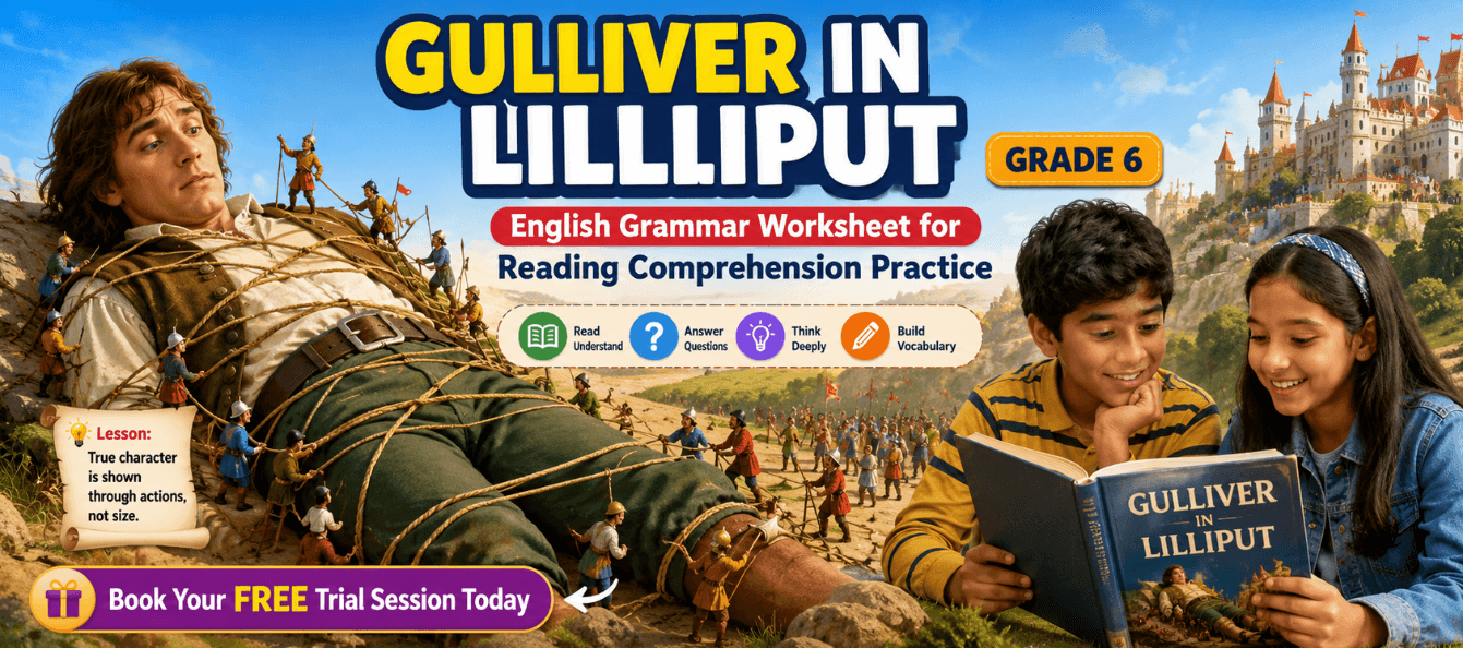 Gulliver in Lilliput Reading Comprehension for Students Grade 6.png