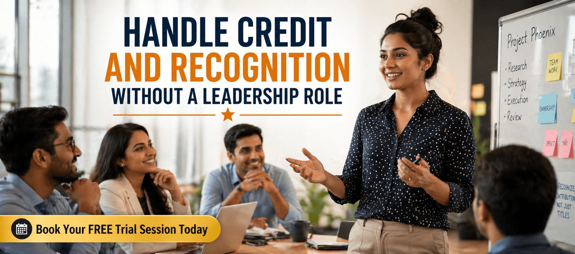 Handle Credit and Recognition Without a Leadership Role.png