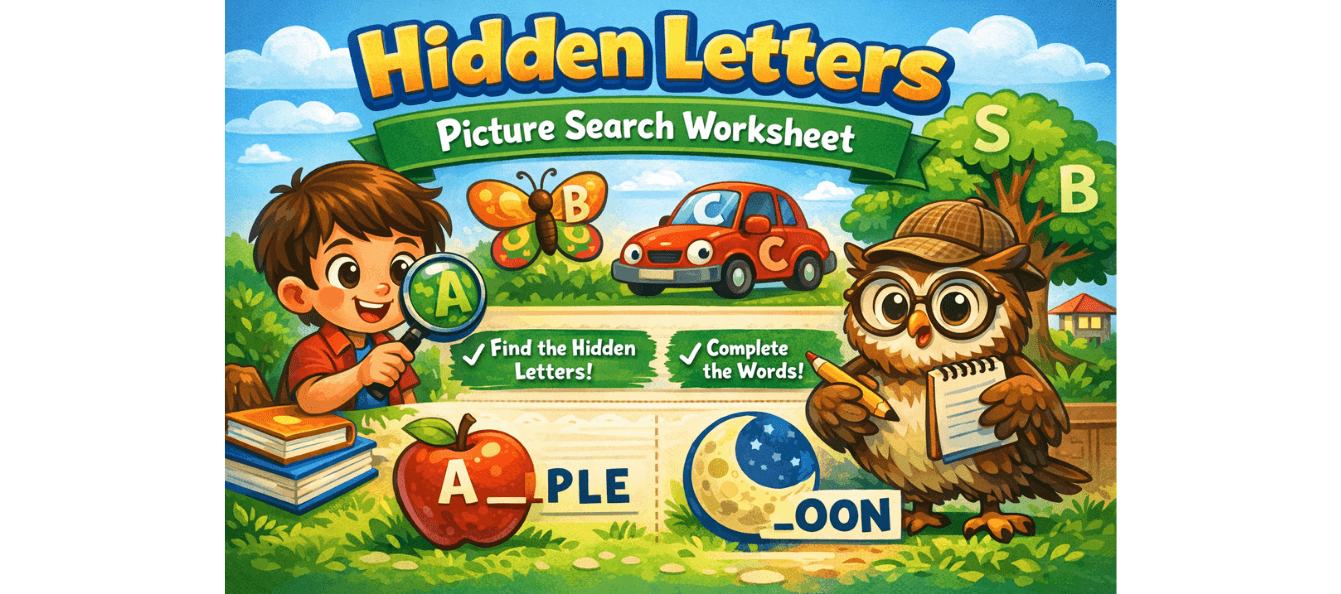 Hidden Letters Picture Search Worksheet for KG.png