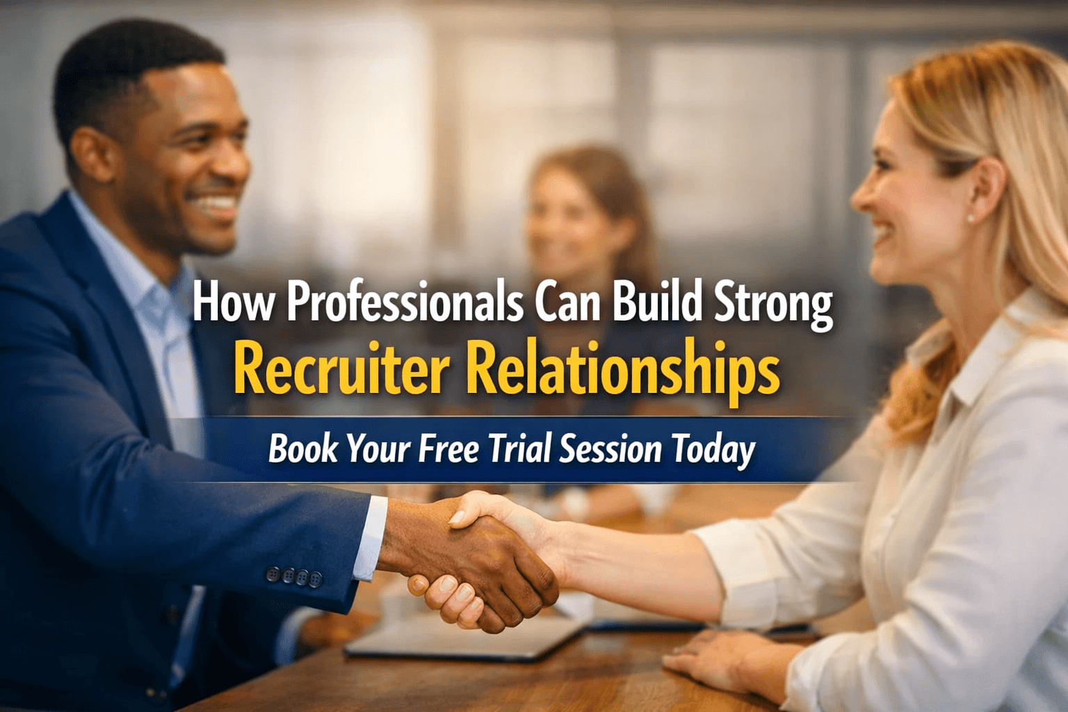 How Professionals Can Build Strong Recruiter Relationships.png