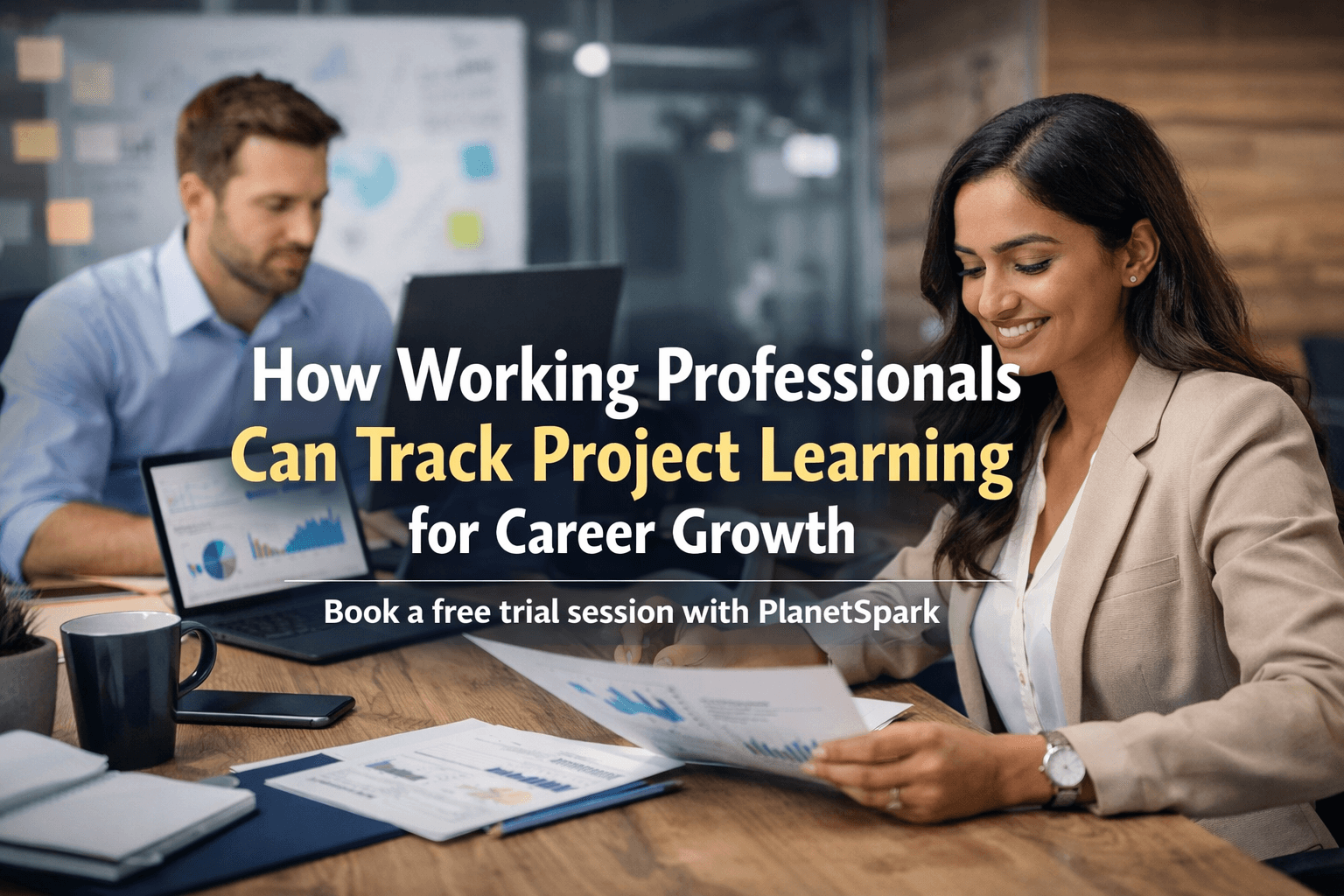 How Working Professionals Can Track Project Learning for Career Growth.png
