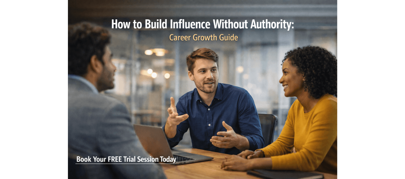 How to Build Influence Without Authority Career Growth Guide.png