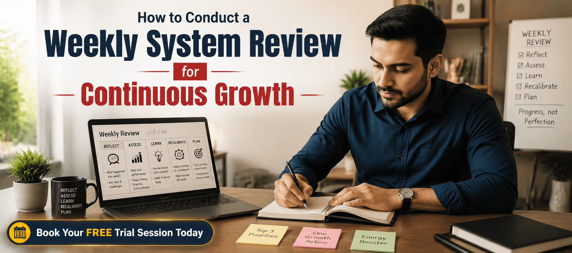How to Conduct a Weekly System Review for Continuous Growth.png