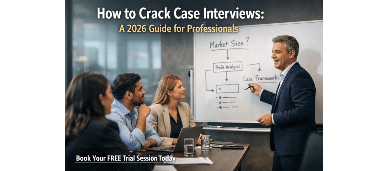 How to Crack Case Interviews A 2026 Guide for Professionals.png