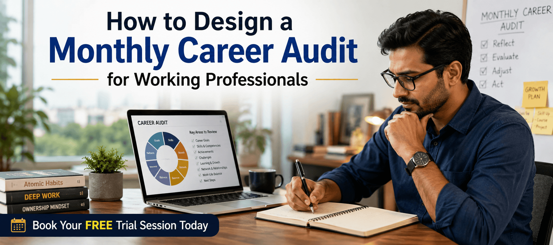 How to Design a Monthly Career Audit for Working Professionals.png