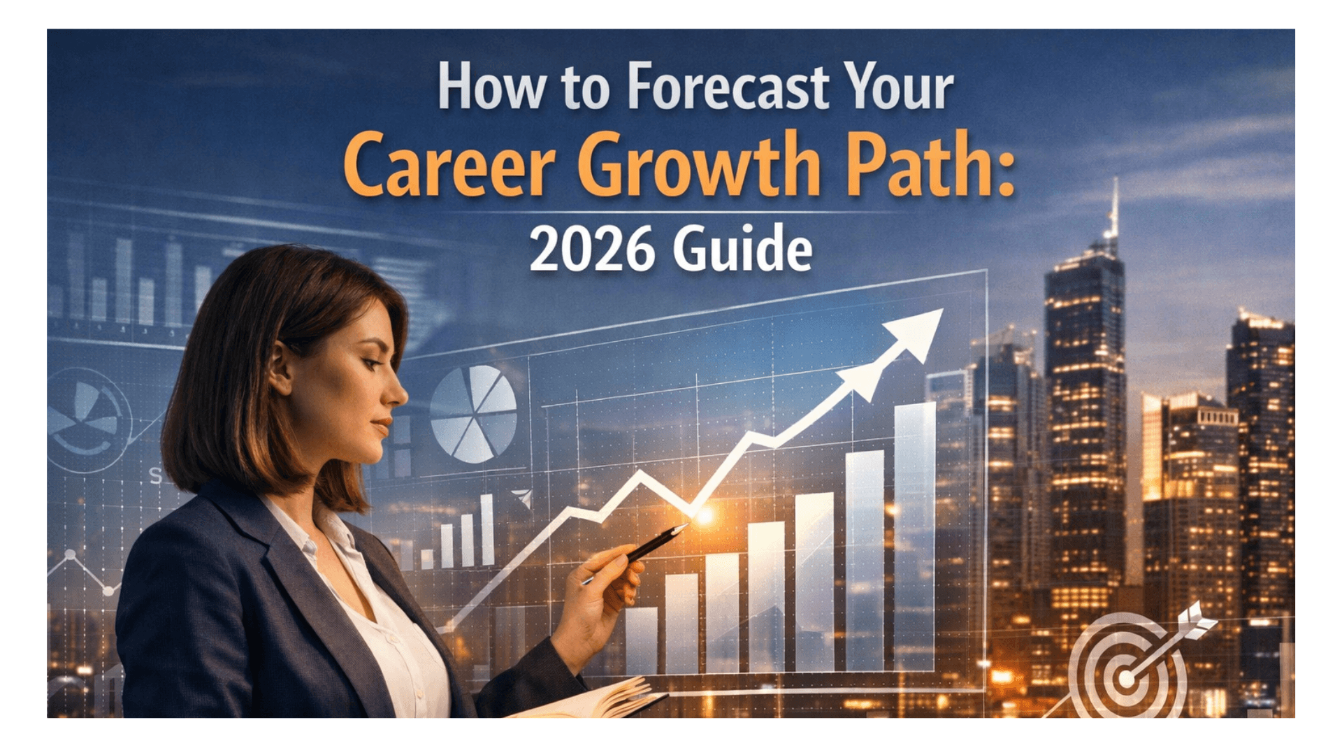 How to Forecast Your Career Growth Path 2026 Guide.png