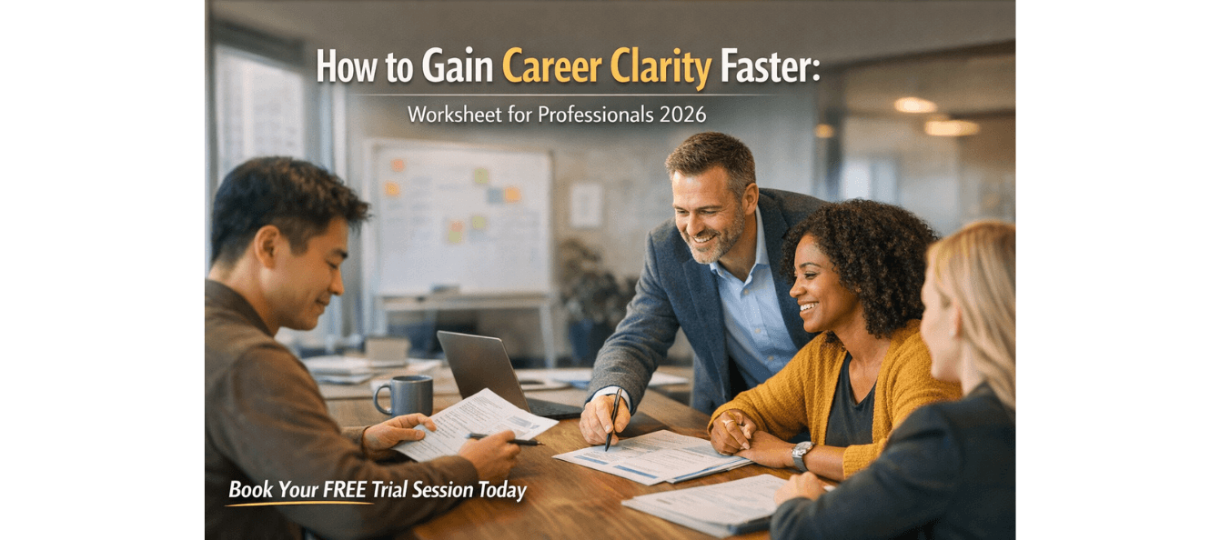 How to Gain Career Clarity Faster Worksheet for Professionals 2026.png
