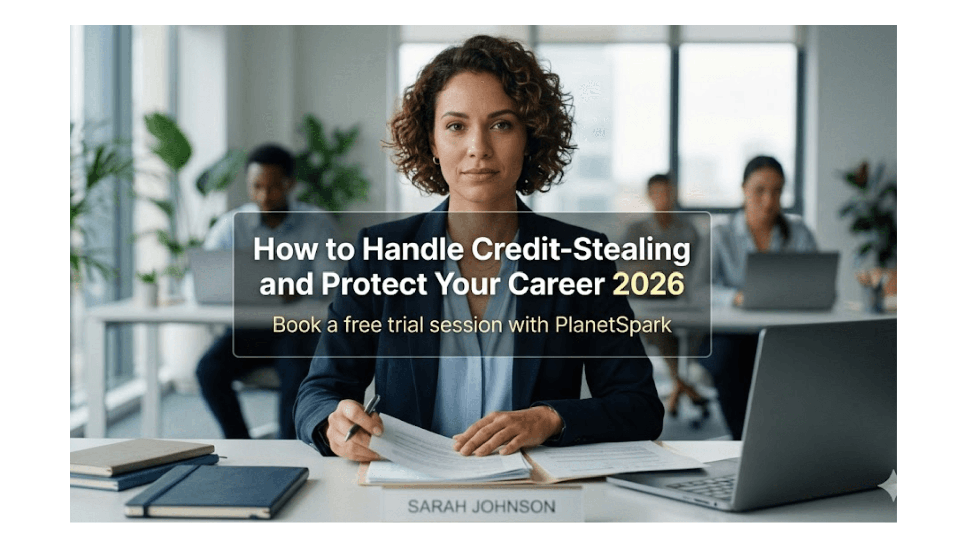 How to Handle Credit-Stealing and Protect Your Career 2026.png