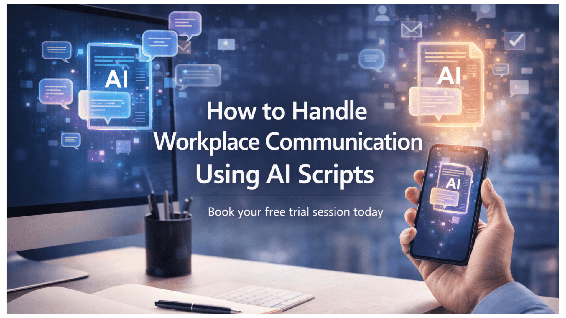 How to Handle Workplace Communication Using AI Scripts.png