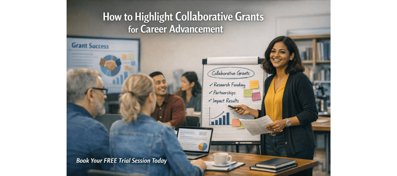 How to Highlight Collaborative Grants for Career Advancement.png