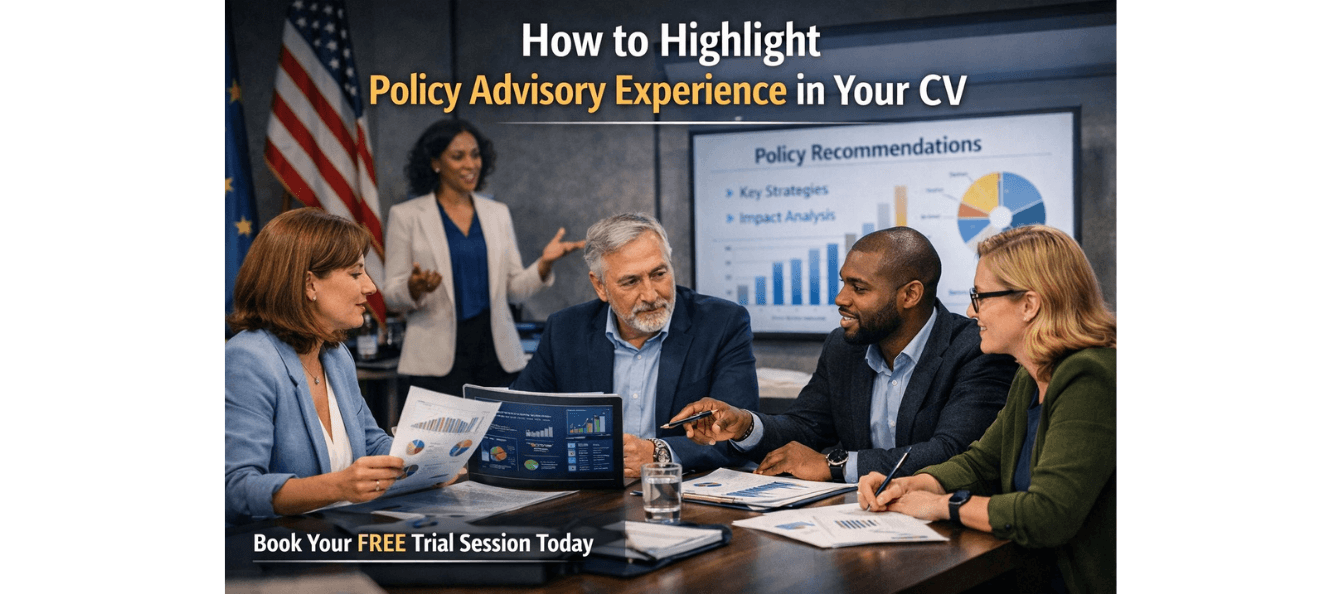 How to Highlight Policy Advisory Experience in Your CV.png