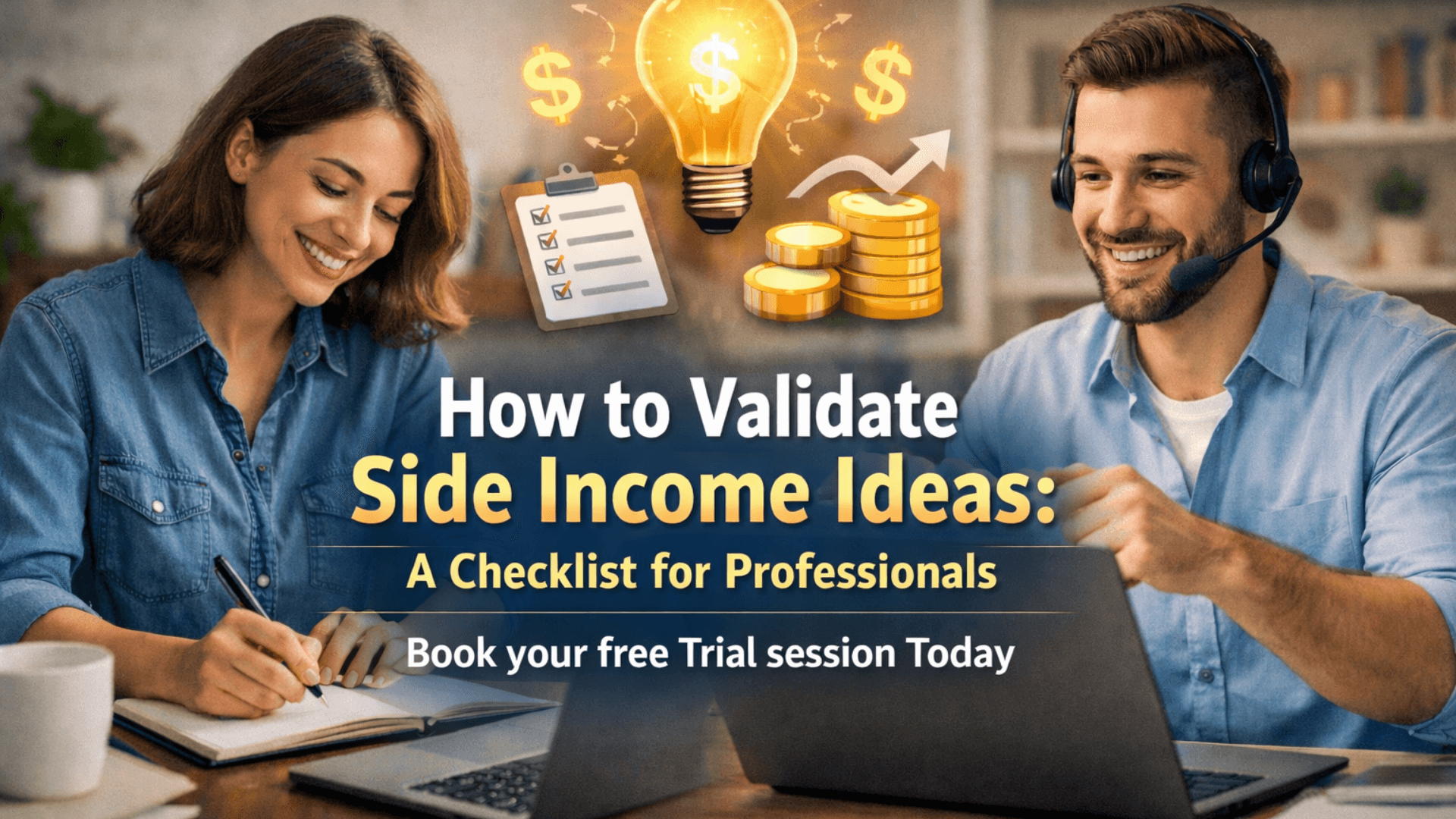 How to Validate Side Income Ideas A Checklist for Professionals.png