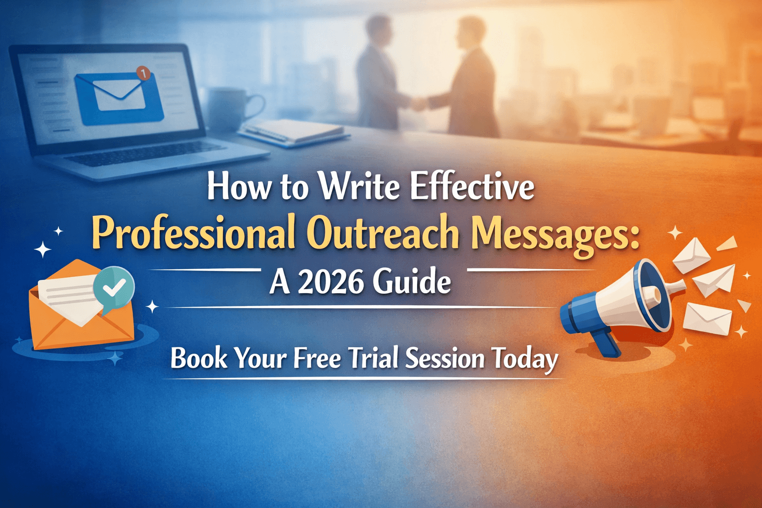 How to Write Effective Professional Outreach Messages A 2026 Guide.png