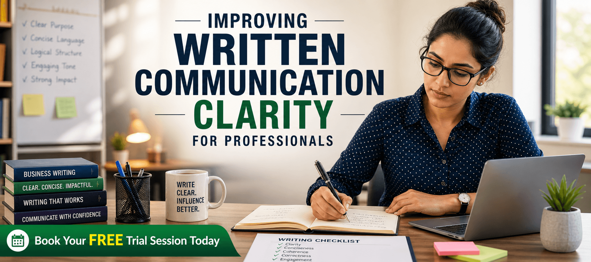 Improving Written Communication Clarity for Professionals.png