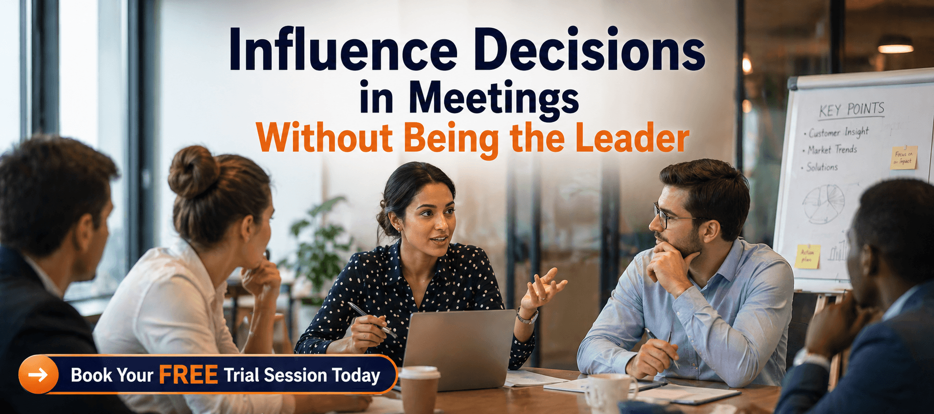 Influence Decisions in Meetings Without Being the Leader.png
