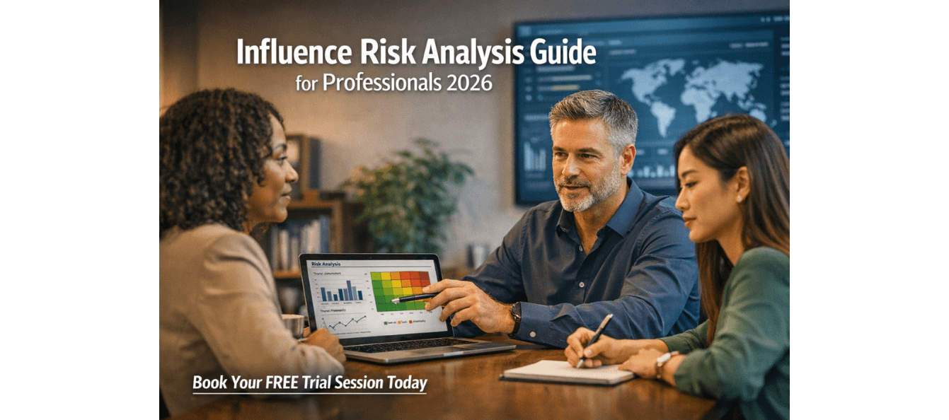 Influence Risk Analysis Guide for Professionals 2026.png