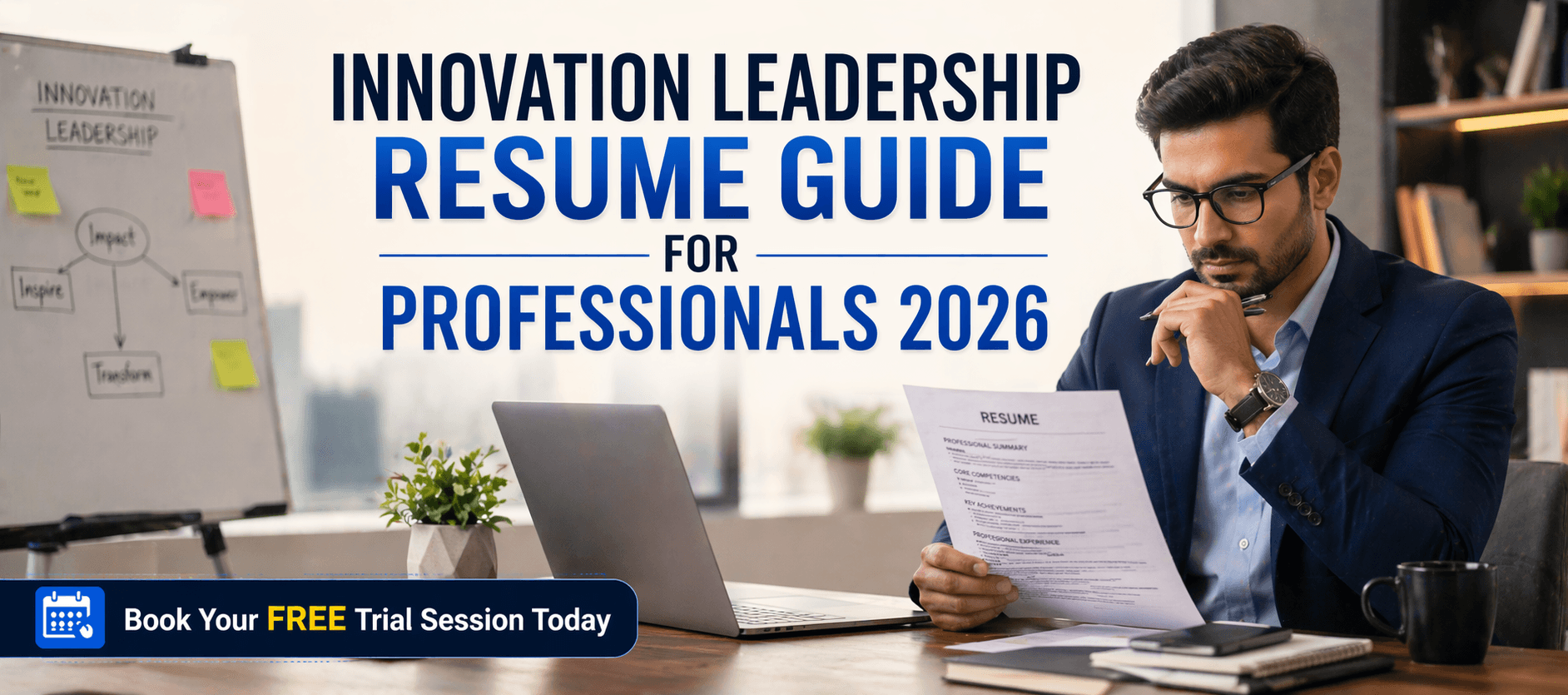 Innovation Leadership Resume Guide for Professionals 2026.png