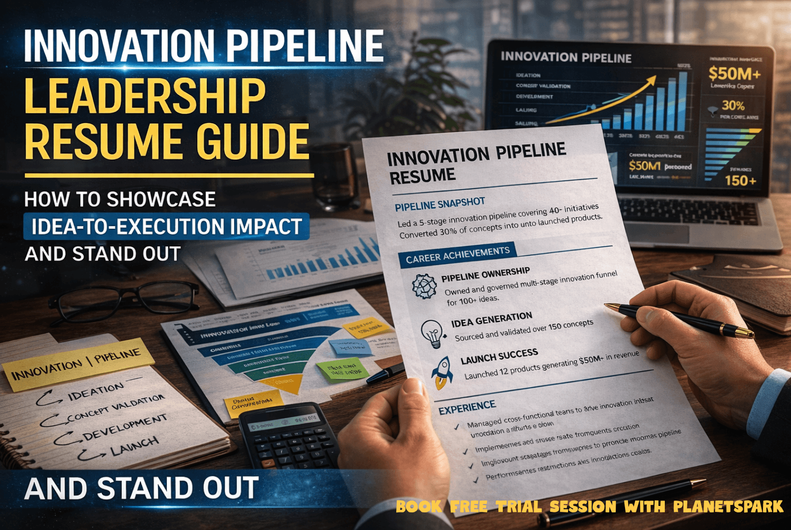 Innovation Pipeline Resume Guide for Working Professionals.png