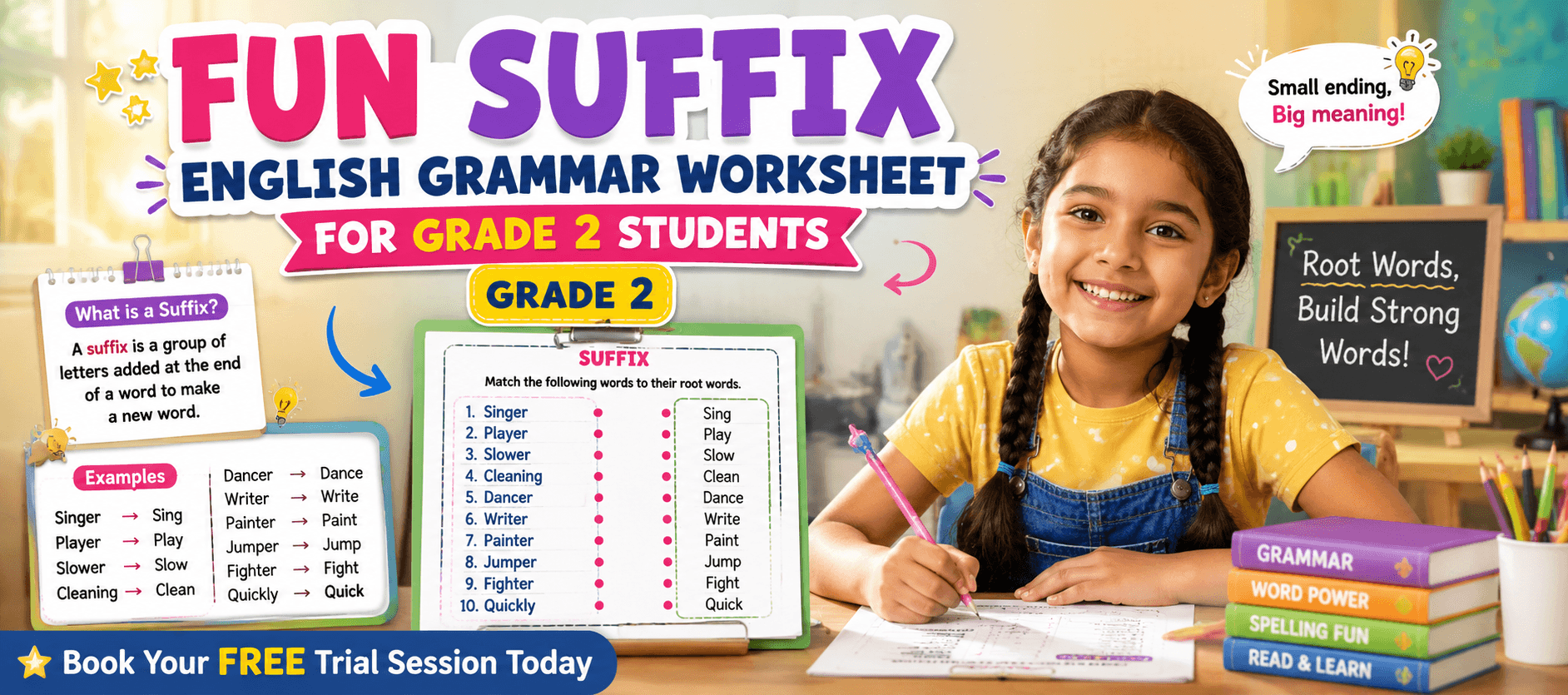 Interactive Suffix Exercises for Class 2 Kids.png