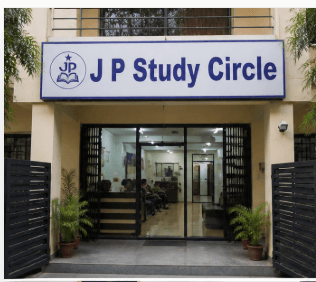 J P Study Circle