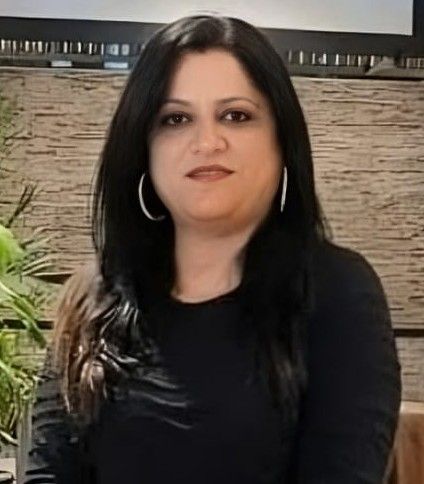 Jasmeen Ganguly