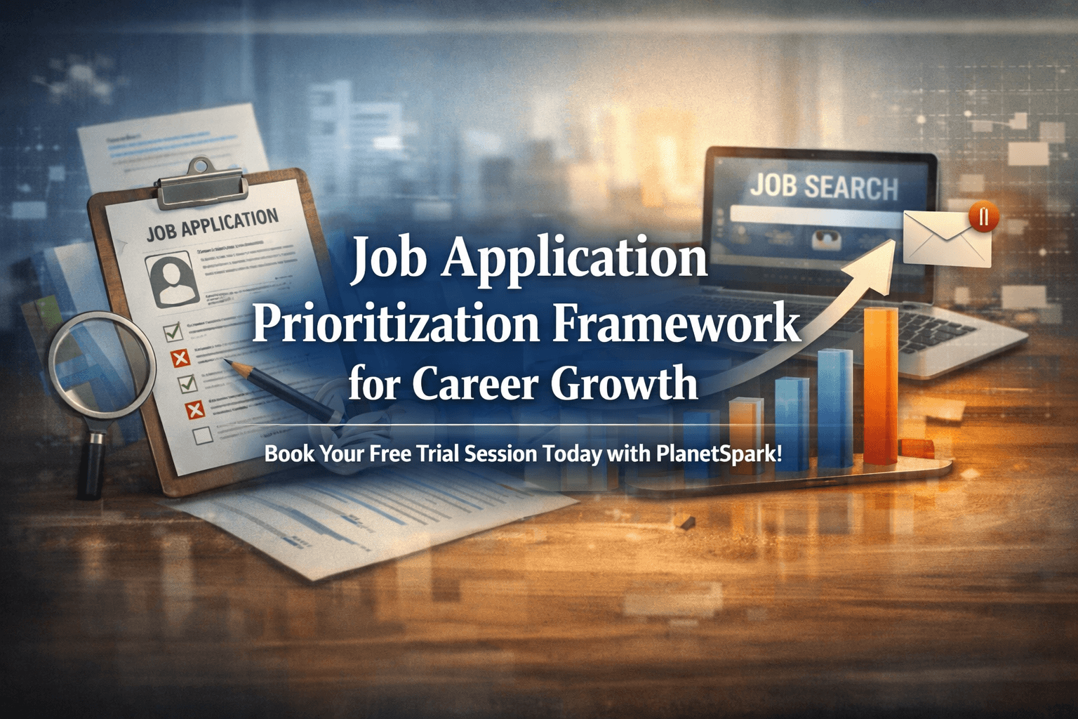 Job Application Prioritization Framework for Career Growth.png