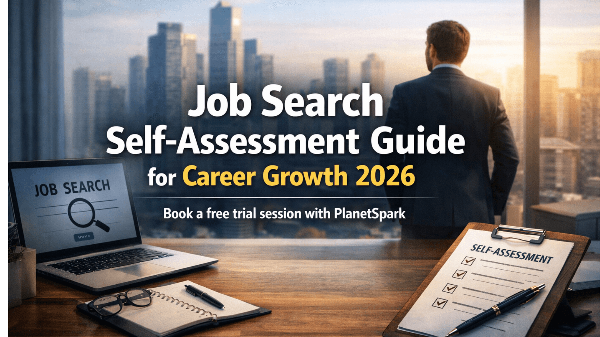 Job Search Self-Assessment Guide for Career Growth 2026.png