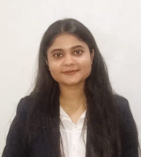 Kajal Mishra 