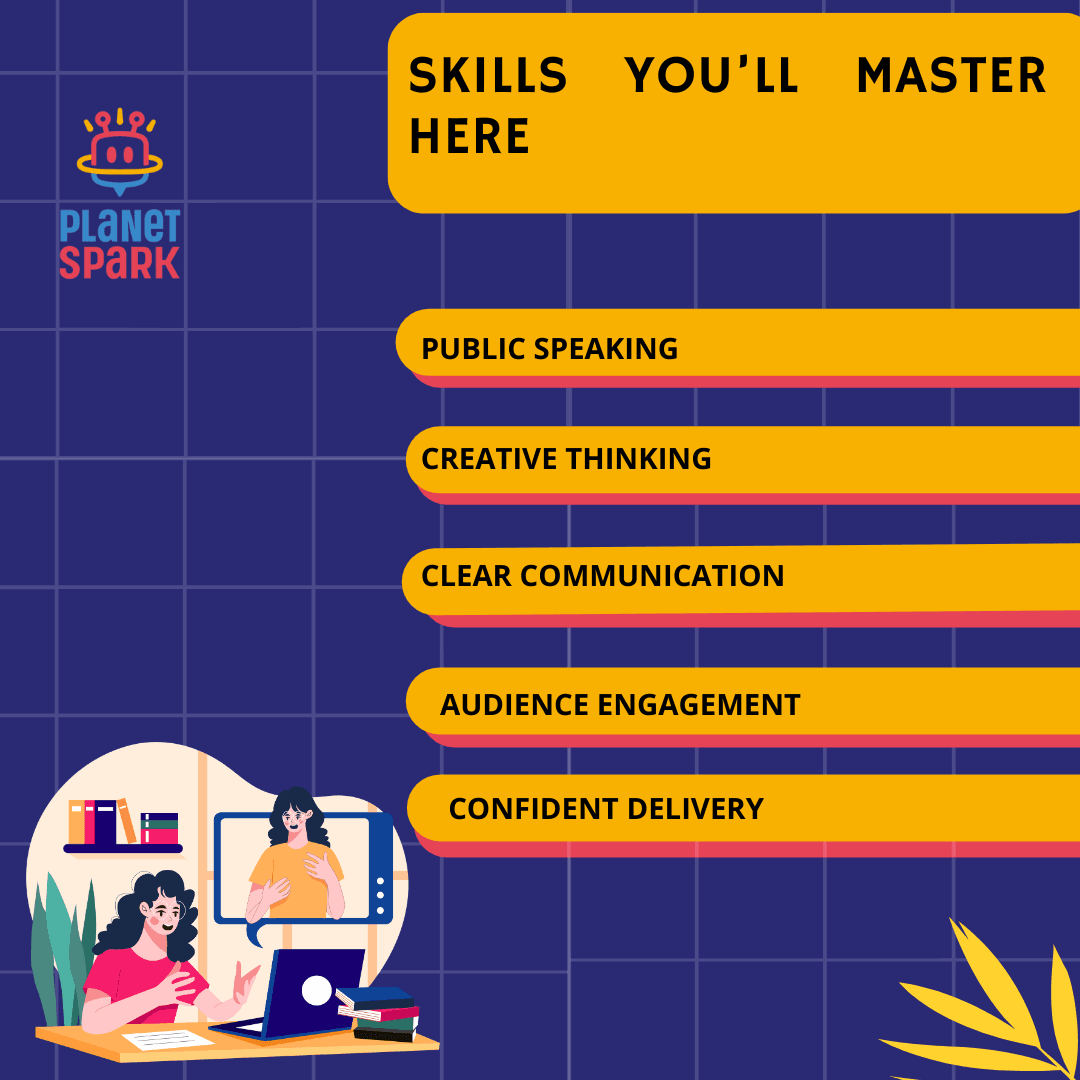 presentation skills