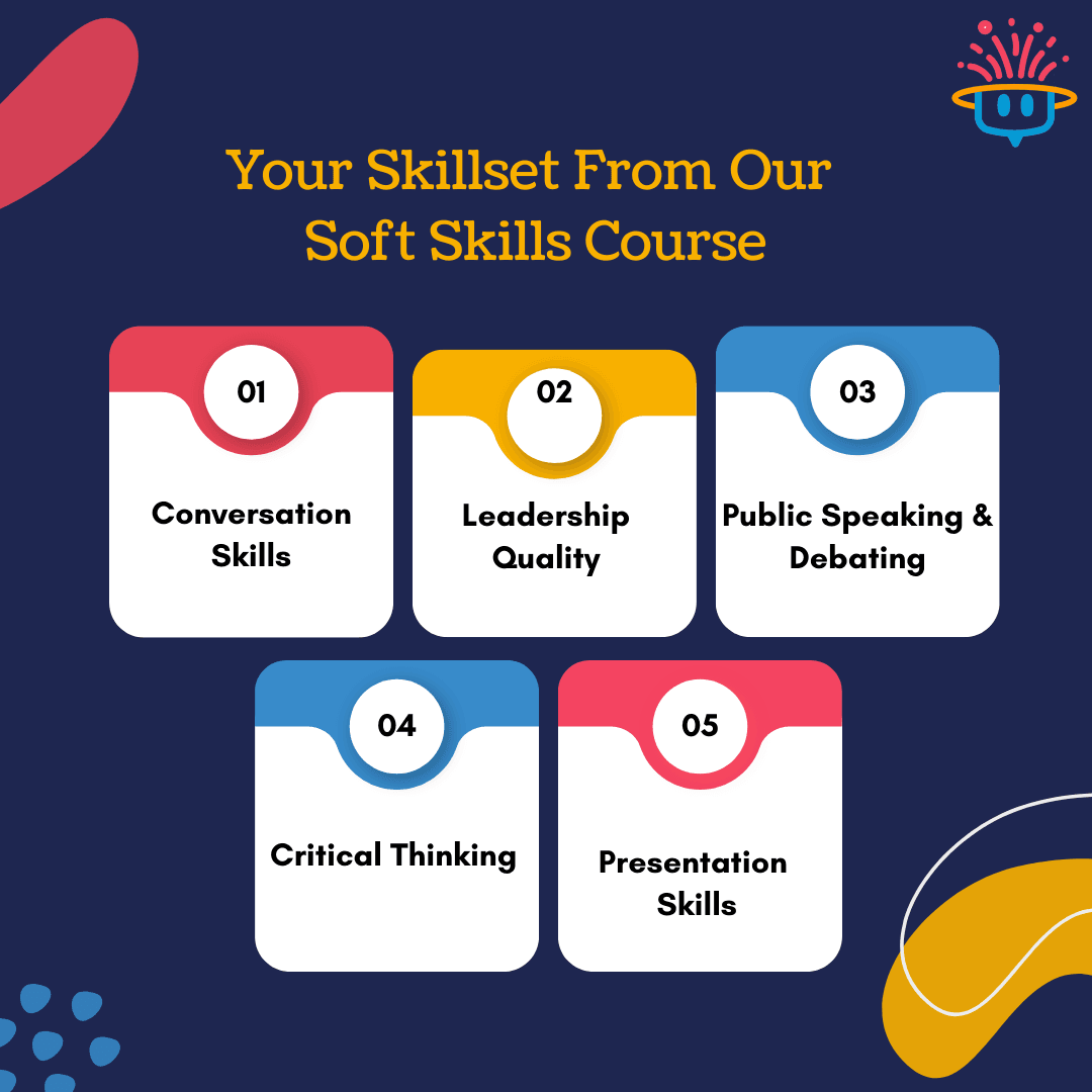 Soft Skills Courses