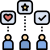 Trackable Progress and Personalized Feedback