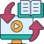 Interactive Online Learning