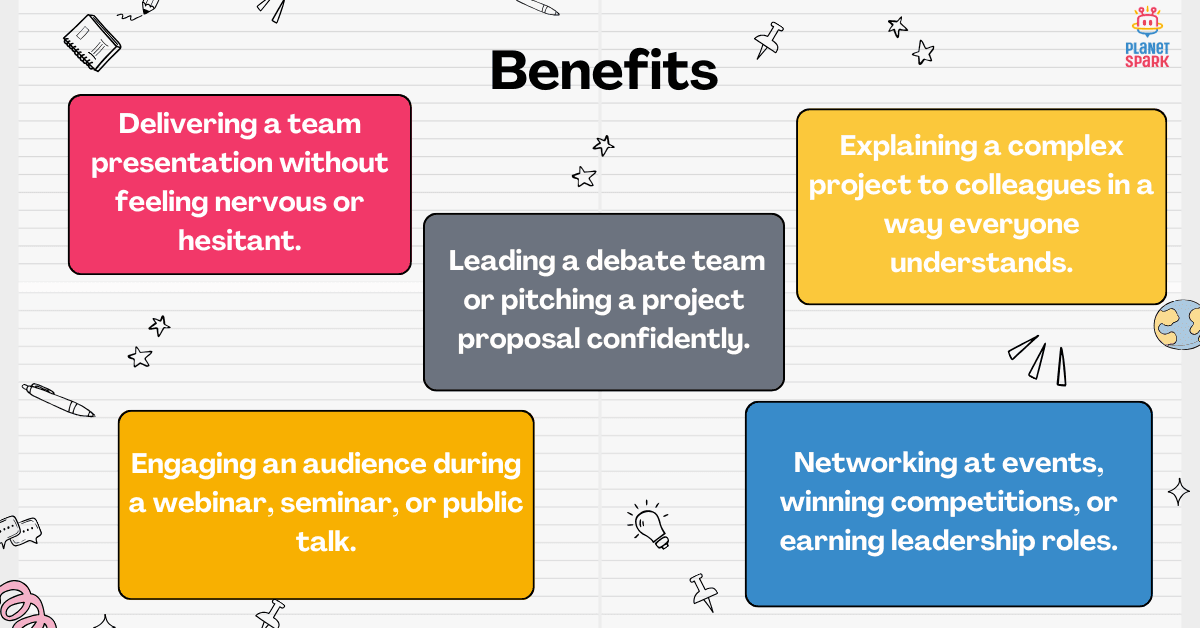  Importance Of Public Speaking Classes Today