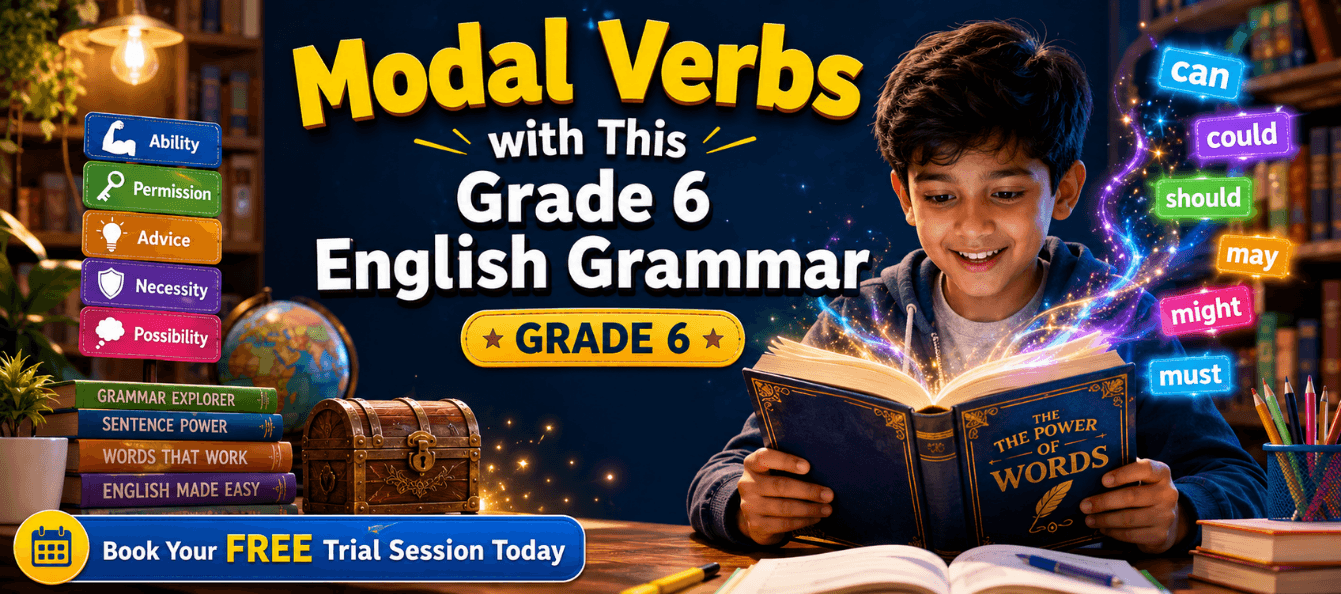 Learn Modal Verbs Easily with a Grade 6 Grammar Worksheet.png