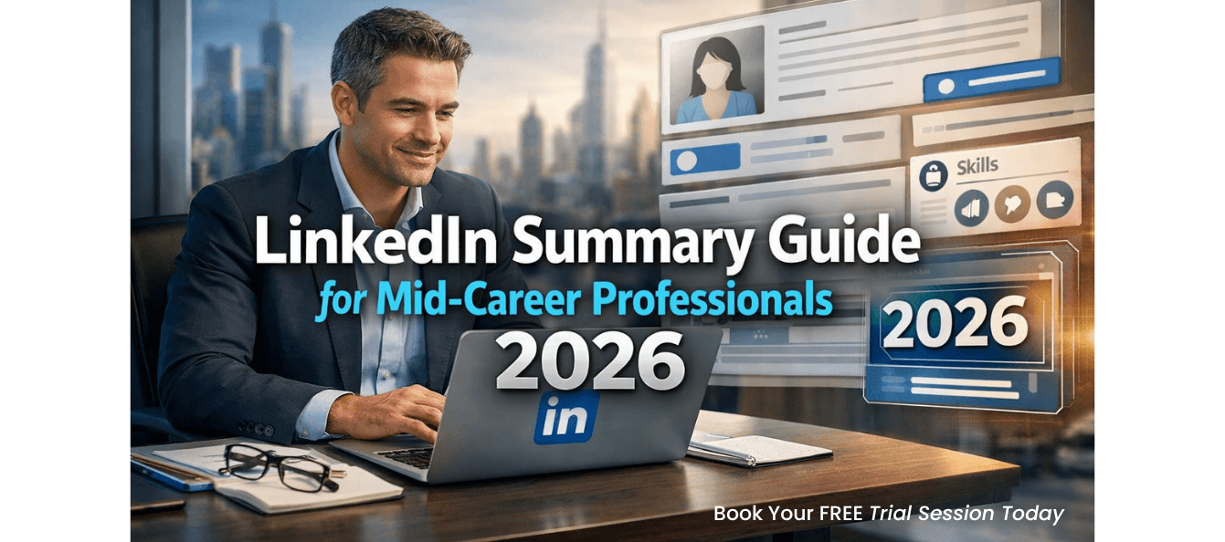 LinkedIn Summary Guide for Mid-Career Professionals (2026).png