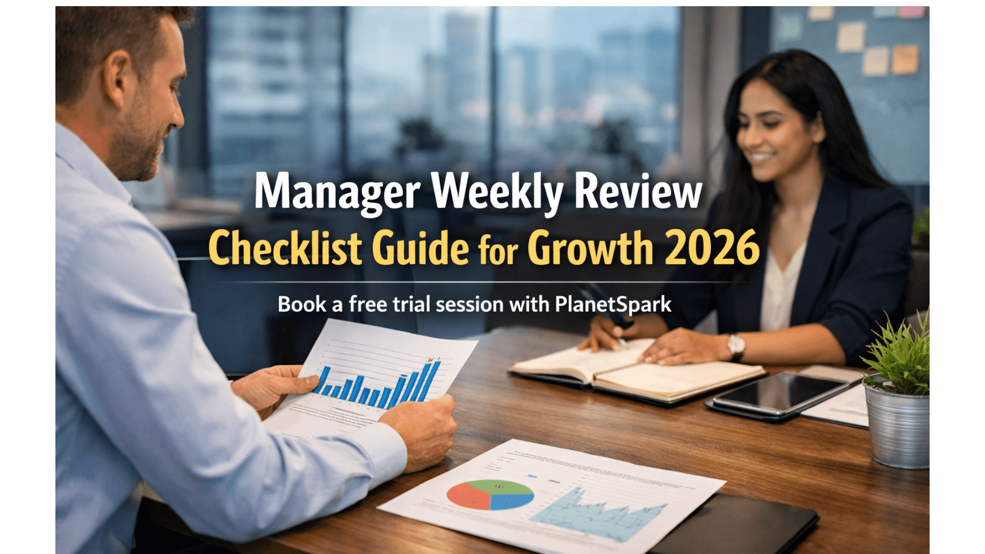 Manager Weekly Review Checklist Guide for Growth 2026.png