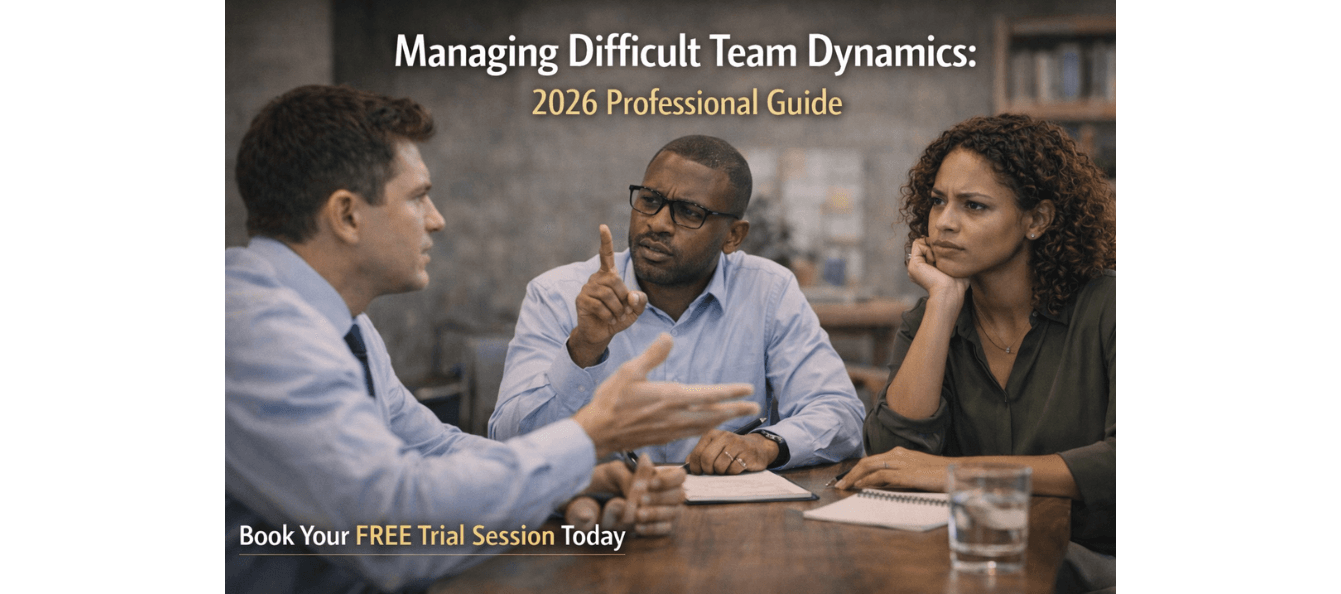 Managing Difficult Team Dynamics 2026 Professional Guide.png