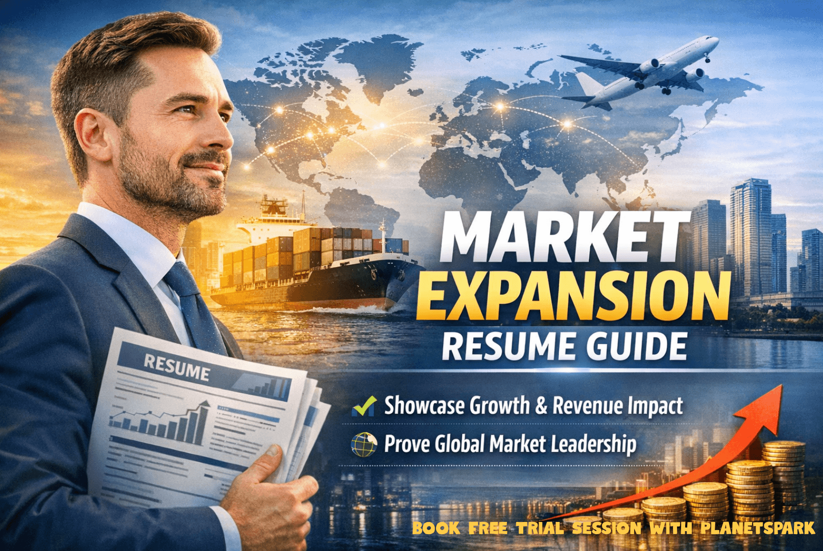 Market Expansion Resume Guide for Working Professionals 2026.png