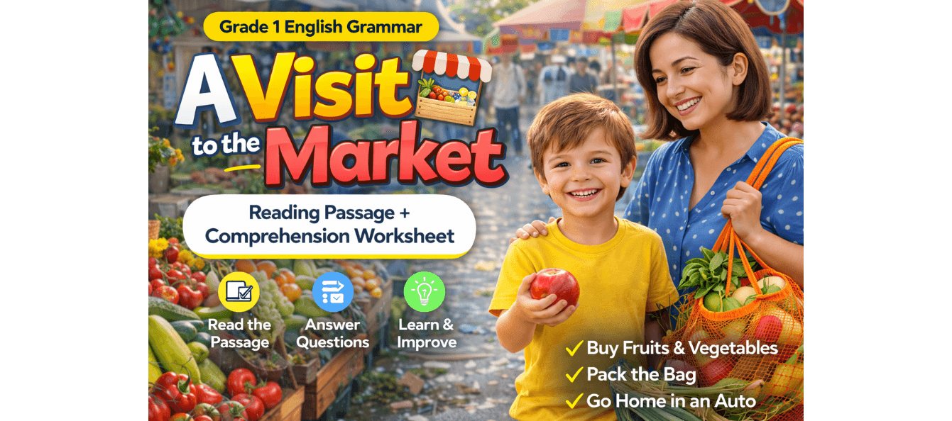 Market Visit Reading Comprehension for Class 1 Printable.png