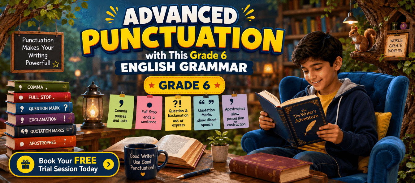 Master Advanced Punctuation with This Class 6 Printable Worksheet.png