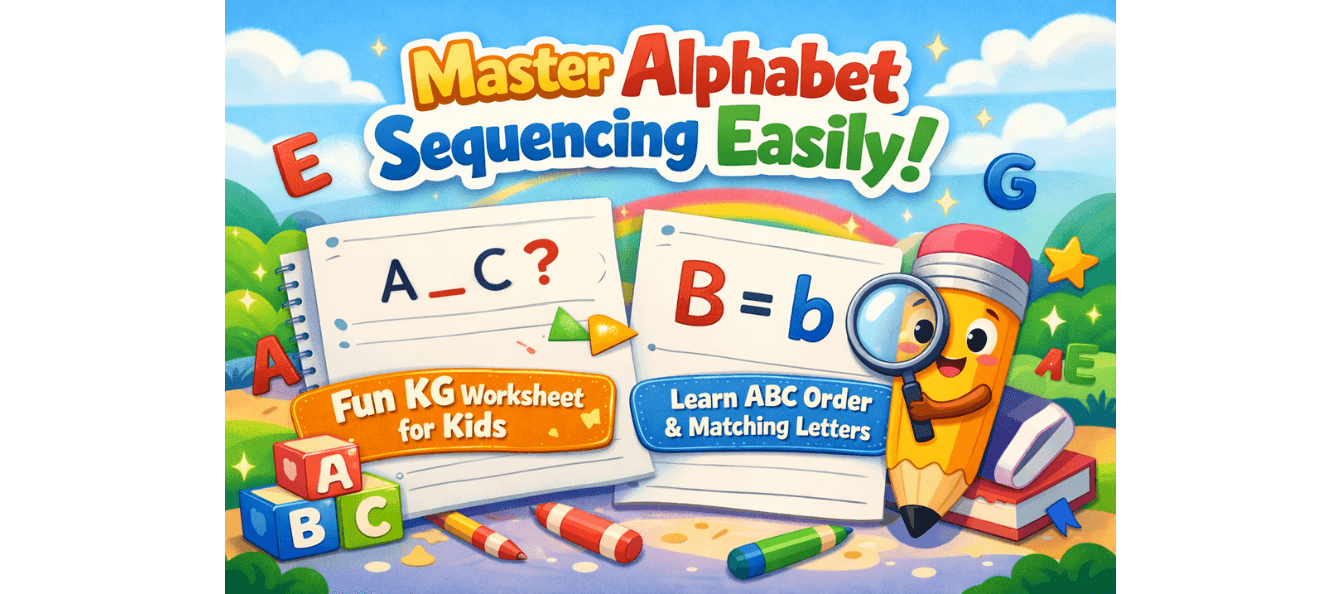 Master Alphabet Sequencing Easily with This KG Worksheet for Kids.png