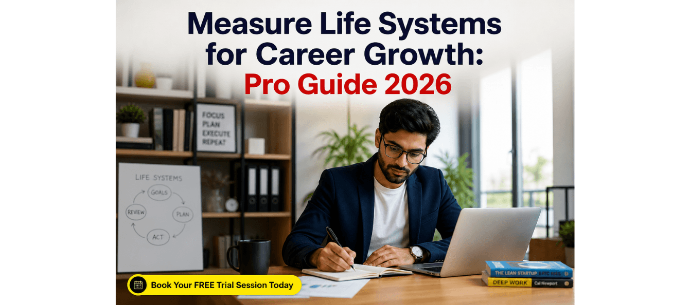 Measure Life Systems for Career Growth Pro Guide 2026.png
