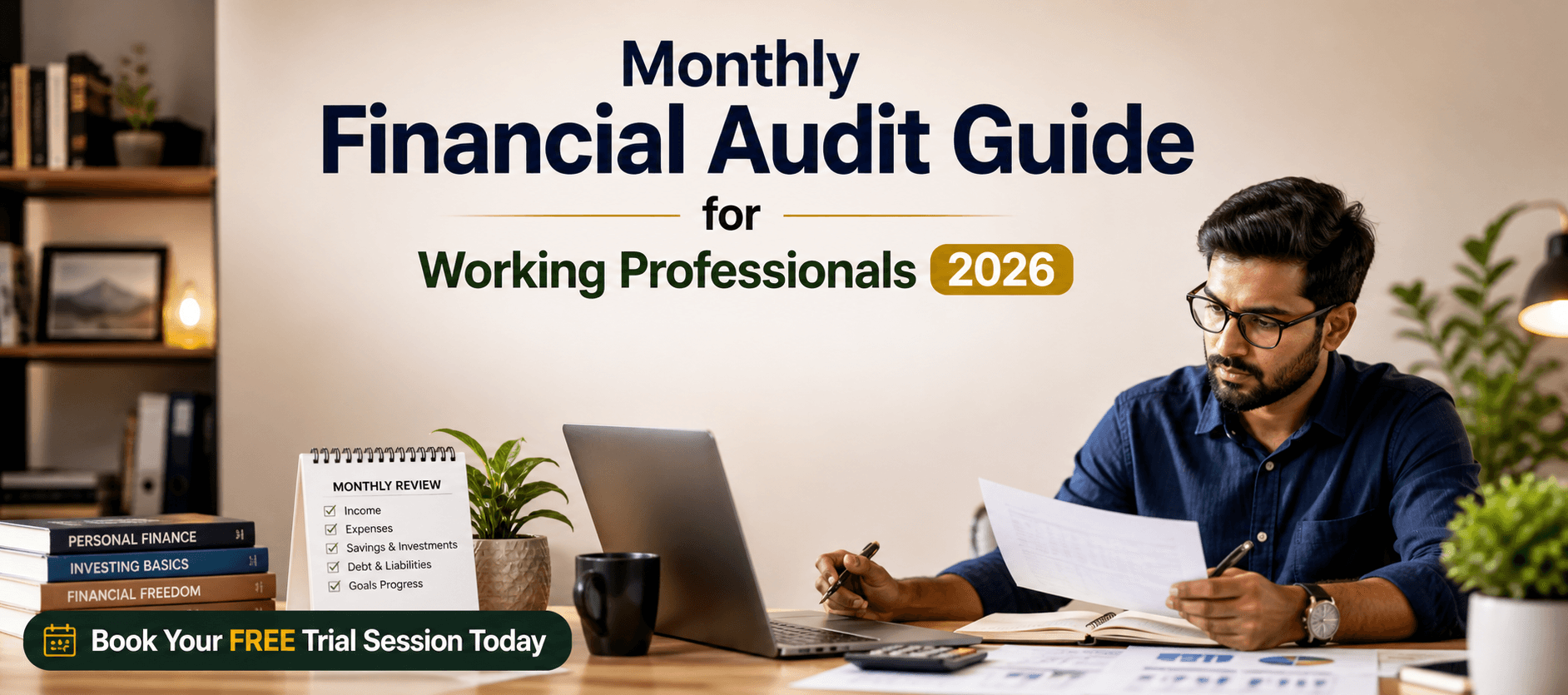 Monthly Financial Audit Guide for Working Professionals 2026.png