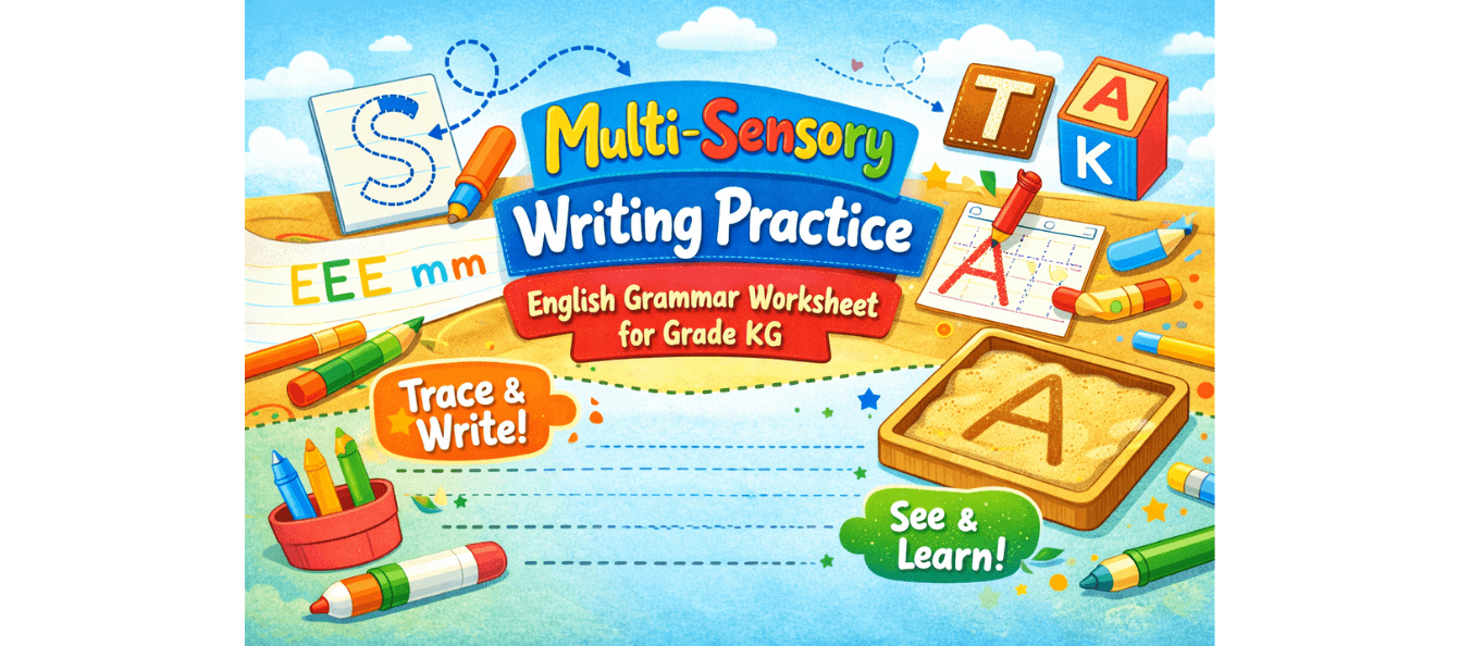 Multi-Sensory Writing Practice Worksheet for KG Level Learners.png
