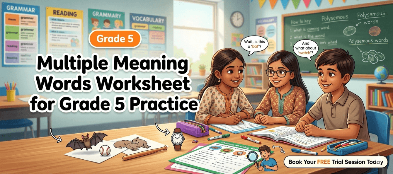 Multiple Meaning Words Worksheet for Grade 5 Practice.png