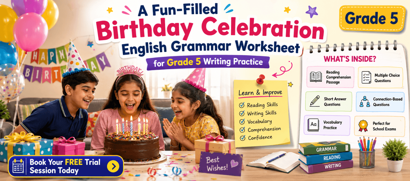 My Birthday Party Essay and Grade 5 Writing Practice.png
