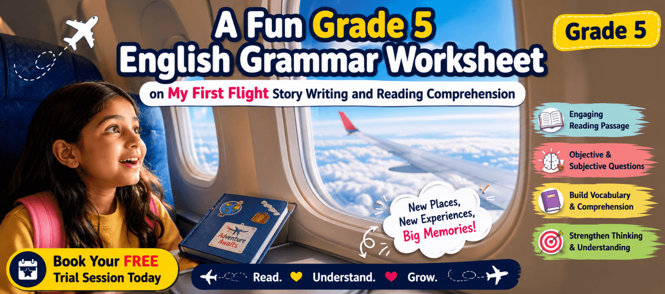My First Flight Grade 5 Story Writing Worksheet PDF.png